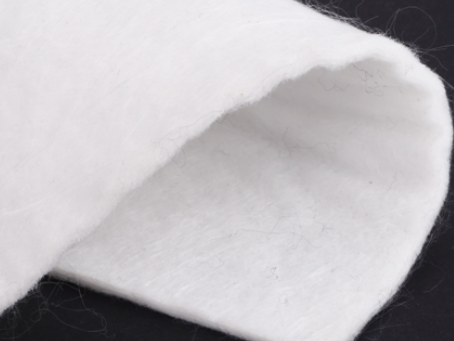 杜尔伯特长丝土工布